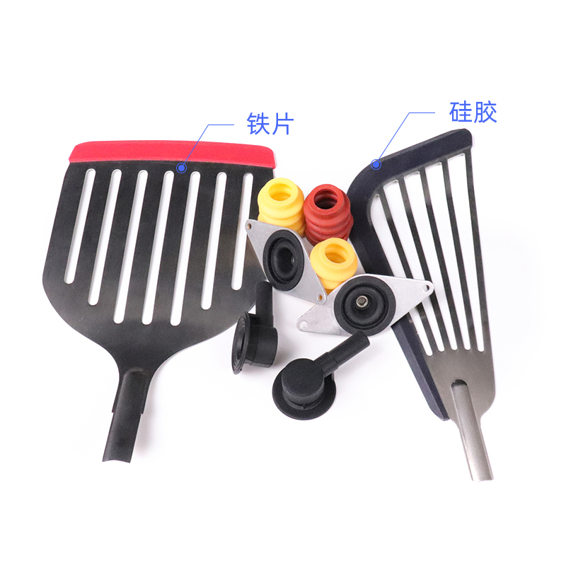 华为服务器环保产品认证证书定制硅胶包胶件